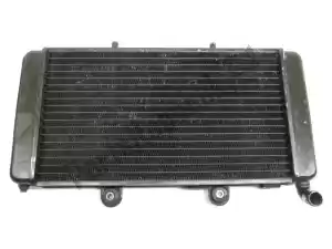 aprilia AP8102197 radiateur - Onderkant