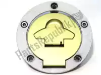 89540012A, Ducati, tank lock Ducati Monster 748 Supersport 851 ST4 996 MH DS ST3 ST2 998 916 ST4S 888 S Senna 620 750 800 900 1000 400 944 600 695 i.e DD MD Dark SS Nuda Strada FE S4R Testastretta S4RS E Carenata S2R Special SPS Sport Production R SP SP5 III City Metallic I II Cromo , Used