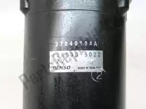 ducati 27040107A motor de arranque - Lado derecho