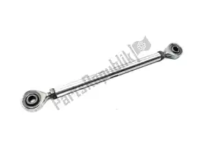 ducati 11710991a gearbox transmission rod, steel - Upper side