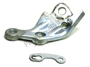 ducati 55620881AA side stand frame mounting plate - Upper side