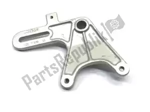 Ducati 82510181A support d'étrier - Côté gauche