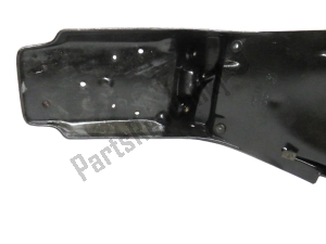aprilia AP8126371 rear fender, black - image 11 of 11