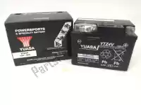 , Yuasa YTZ4V, Batteria    , NOS (New Old Stock)