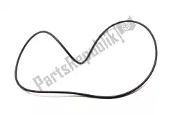 Here you can order the o-ring from Aprilia, with part number AP9150150: