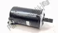 27040107A, Ducati, Starter motor Ducati Monster Multistrada DS 999 749 ST3 Supersport GT ST4S Sport 1098 998 996 ST4 Hypermotard Streetfighter 1198 Hyperstrada 848 Scrambler Diavel 620 1000 400 1100 600 695 821 796 1200 696 939 803 797 950 1260 937 i.e DD MD Dark S4R Testastretta S S4RS , Used