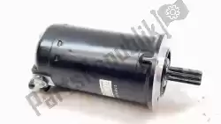 Here you can order the starter motor from Ducati, with part number 27040107A: