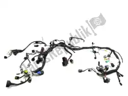 Here you can order the wiring harness from Suzuki, with part number 3661010GJ0000: