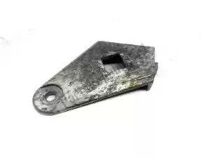 suzuki 5154005A00 mounting material - Bottom side