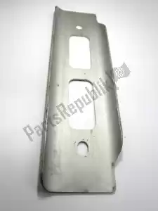 Ducati 24610661A radiator protection measures - Right side