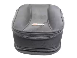 QBAG 035L saddlebag - Right side