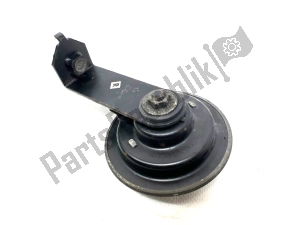 kawasaki 270031226 horn - Left side