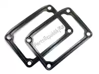 78810083A, Ducati, Exhaust gasket Ducati 748 851 916 888 Senna S Strada R Sport Production SP SPS SP5 I II III Biposto Monoposto DS E, NOS (New Old Stock)