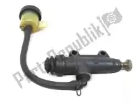 62540051AB, Ducati, Brake pump, rear, rear brake Ducati Monster 600 1000 750 916 620 900 800 Metallic Dark S i.e S4 Cromo City MD Special DD Capirex Matrix Fogarty, Used