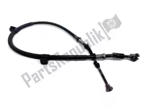 suzuki 5851007A00 cable de freno - Lado derecho