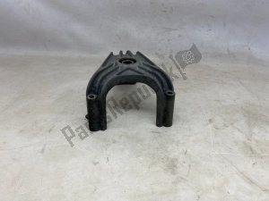 aprilia 8327415 support d'arbre de poulie - Partie inférieure