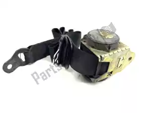 bmw 72112317715 seat belt - Upper side