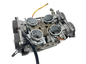 suzuki 1320107A10 carburettor - Middle