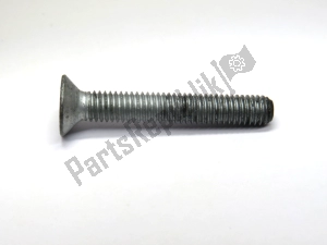 aprilia AP8150503 bolts, nuts, etc. - Upper side