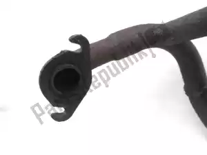 peugeot SIT0703 exhaust silencer - Middle