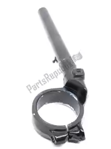 Aprilia AP8118648 handlebar, left - Plain view