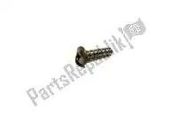 AP8152329, Piaggio Group, tornillo phillips, swp m5x20 Moto Guzzi Aprilia Derbi Piaggio Moto-Guzzi Vespa Gilera Vespa/Piaggio Griso Breva V7 Nevada Stelvio V9 RX Scarabeo Tuono SR Leonardo Atlantic SX RS4 Bellagio Shiver Mojito GPR RS RSV4 Sportcity Pegaso Mana Dorsoduro Rambla ETV Sport RSV Caponord Norge Ca, Usado