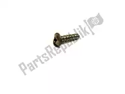 Here you can order the phillips screw, swp m5x20 from Piaggio Group, with part number AP8152329: