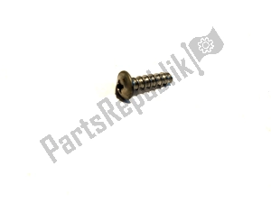 aprilia AP8152329 kreuzschlitzschraube, swp m5x20 - Unterseite