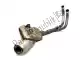 Complete exhaust system Yamaha B34E471000