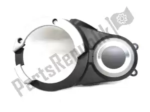 harley davidson 61300903 tampa do alternador - Lado inferior