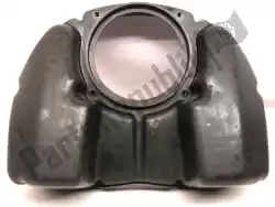Aqui você pode pedir o tampa do filtro de ar em Yamaha (Honda) , com o número da peça 1WG144210000: