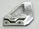 Heel plate Aprilia AP8146504