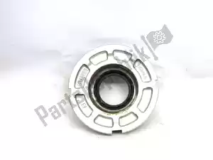 ducati 47023034CA headset bearings and headset repair kits - Upper side