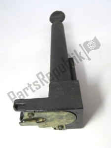 aprilia AP8201564 seat lock - Right side