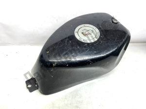 aprilia AP8231027 fuel tank - Upper part