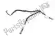 Brake line, front brake complete Suzuki 5940010G00