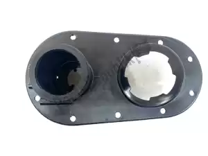 aprilia AP8102760 brida del tanque - Lado izquierdo