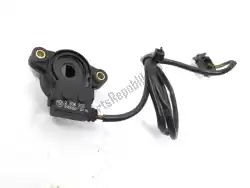 Here you can order the neutral sensor from BMW, with part number 2306202: