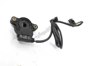 bmw 2306202 neutral sensor - Bottom side