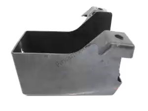 ducati 69926751A battery box compartment - Left side