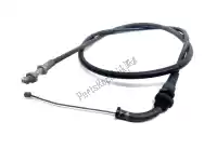 5830005A00, Suzuki, cable del acelerador Suzuki GV 700 GLF Madura (F) USA (E), Usado