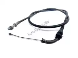 Here you can order the throttle cable from Suzuki, with part number 5830005A00: