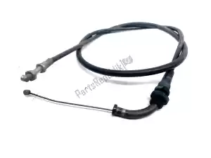 suzuki 5830005A00 throttle cable - Bottom side