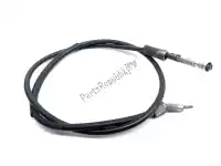 3491005A00, Suzuki, cable del odómetro Suzuki GV 700 GLF Madura (F) USA (E), Usado