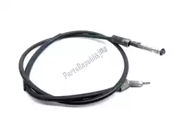 Here you can order the odometer cable from Suzuki, with part number 3491005A00: