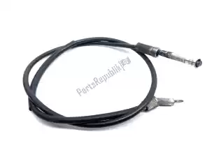 suzuki 3491005A00 cable del odómetro - Lado inferior