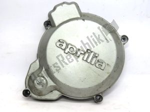 aprilia AP0211050 tapa del alternador - Lado derecho