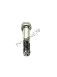 ducati 77157288B bolt - Left side