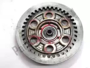 Ducati 19420431A pressure plate clutch - Right side