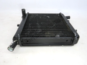 aprilia AP8201476 radiator - Upper part